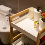 Layla Apartment *