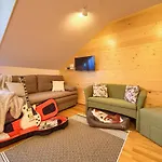 Apartment Layla Fužine
