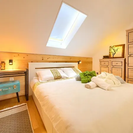 Apartament Layla *