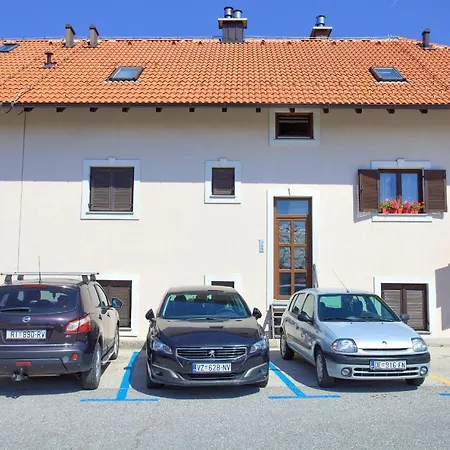 Apartament Layla