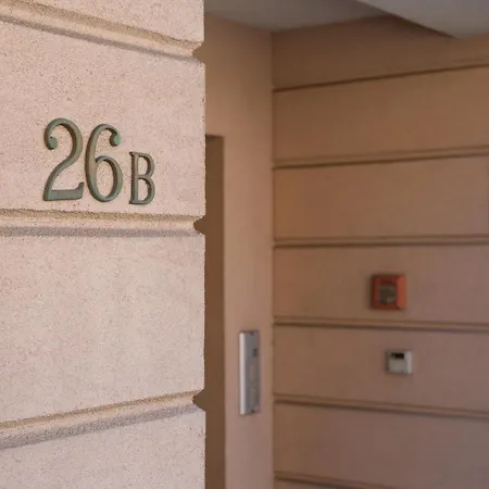 Apartament Layla Fužine