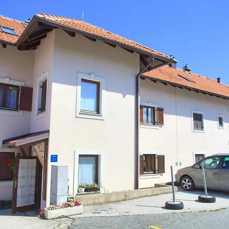 Apartament Layla