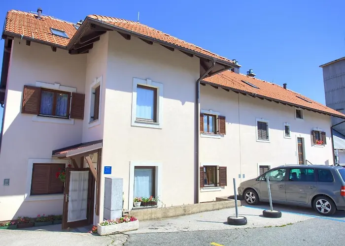 Apartament Layla