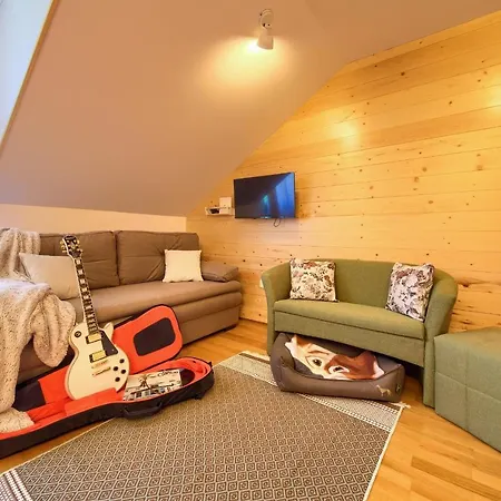 아파트 Layla 퓨지네