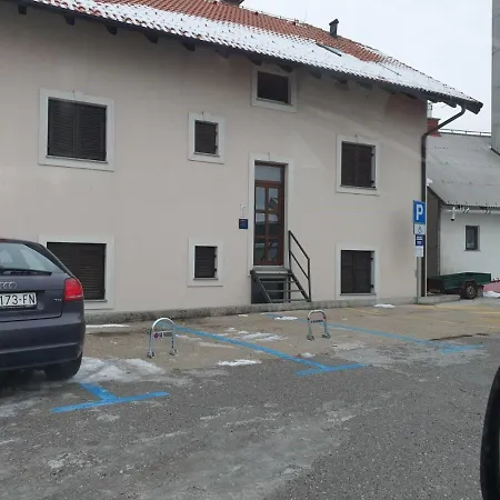 Layla * Fužine